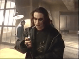Crowonelastsmoke