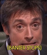 Banter Stops