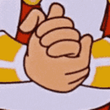 RubbingHands