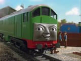 Metropolitan-Vickers, diesel-electric, Type 2