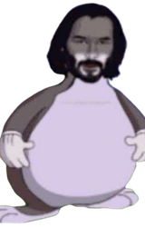 Keanu