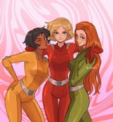 Totally Spies 85043