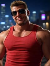 Duke Nukem