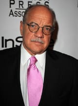 African-American filmmaker Paul Schrader