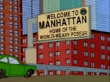 manhattan