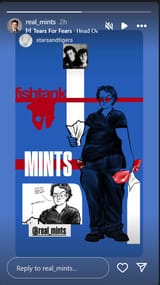 mints
