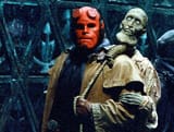 Hellboy