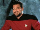 Smug Riker