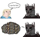 Sauron