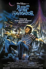 Flight Of The Navigator 3504139-1