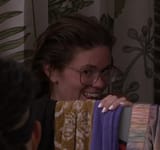 kelley shower tongue
