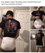 typical tool fan
