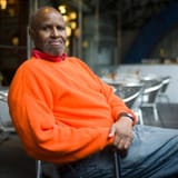 armond white