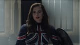 Captain Carter
