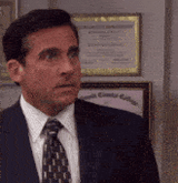 the-office-michael-scott