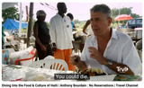 Anthony Bourdain