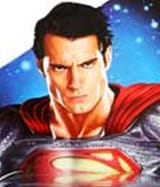 please Superman, no, I love my neck