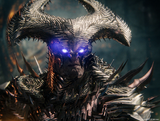 blue lantern steppenwolf