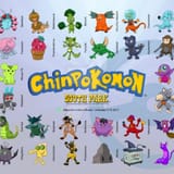 chinpokomon