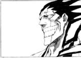 kenpachi zaraki