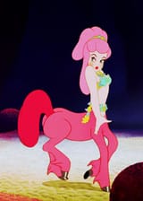 fantasia centaur