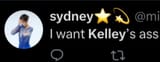 sydney dropping truth