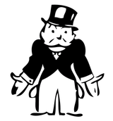 monopolyman