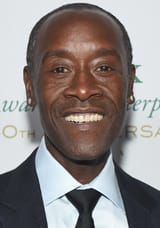 cheadle
