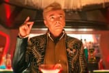 Star Trek Strange New Worlds&#039; Exec Producer Confirms Identity of