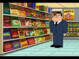 Stan High