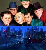 dick tracy