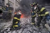 911-photographs-firefighters