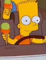 bart yes iceC