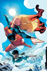 supergirl