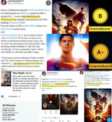 flash vs superman 