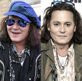 granny Depp