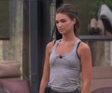 lauren unimpressed