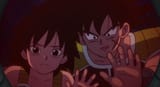 Goku&#039;s parents