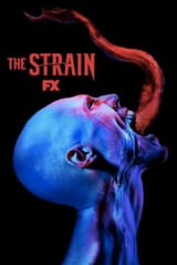 strain