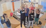 last day in s1 house