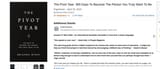 2025-07-22 05_41_58-Amazon.com_ The Pivot Year_ 365 Days To Become The Person You Truly Want To Be_ 