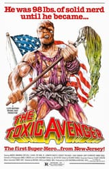 troma