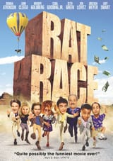 rat race