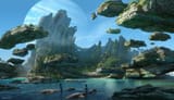 Cove of the ancestors