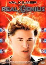 Real Genius 1985