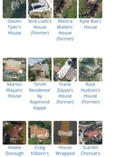 harlands neighbors