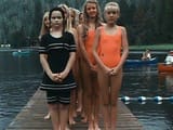 adams family