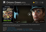 onions green