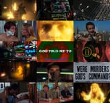 God Told Me To (1976)