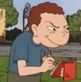 randall recess
